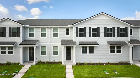 56 Cordelle Street St. Johns FL 32259