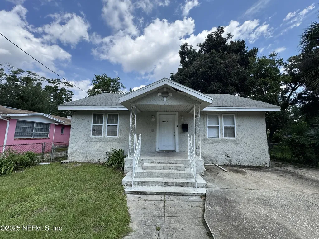 1453 14th Street W Jacksonville FL 32209