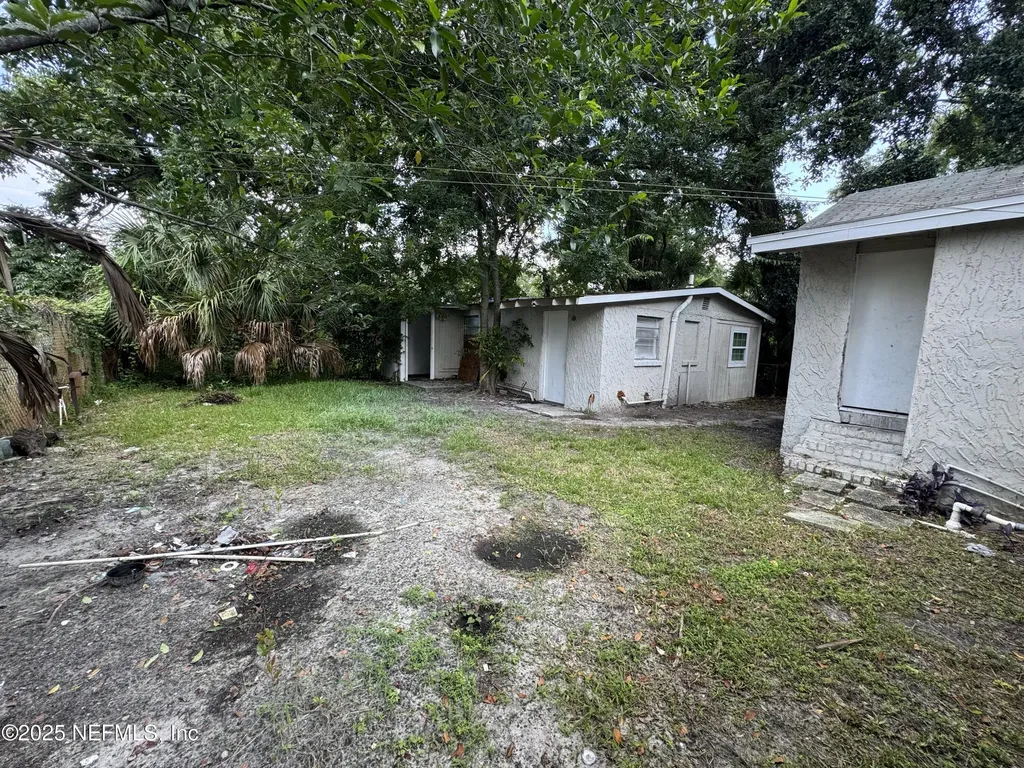 1453 14th Street W Jacksonville FL 32209