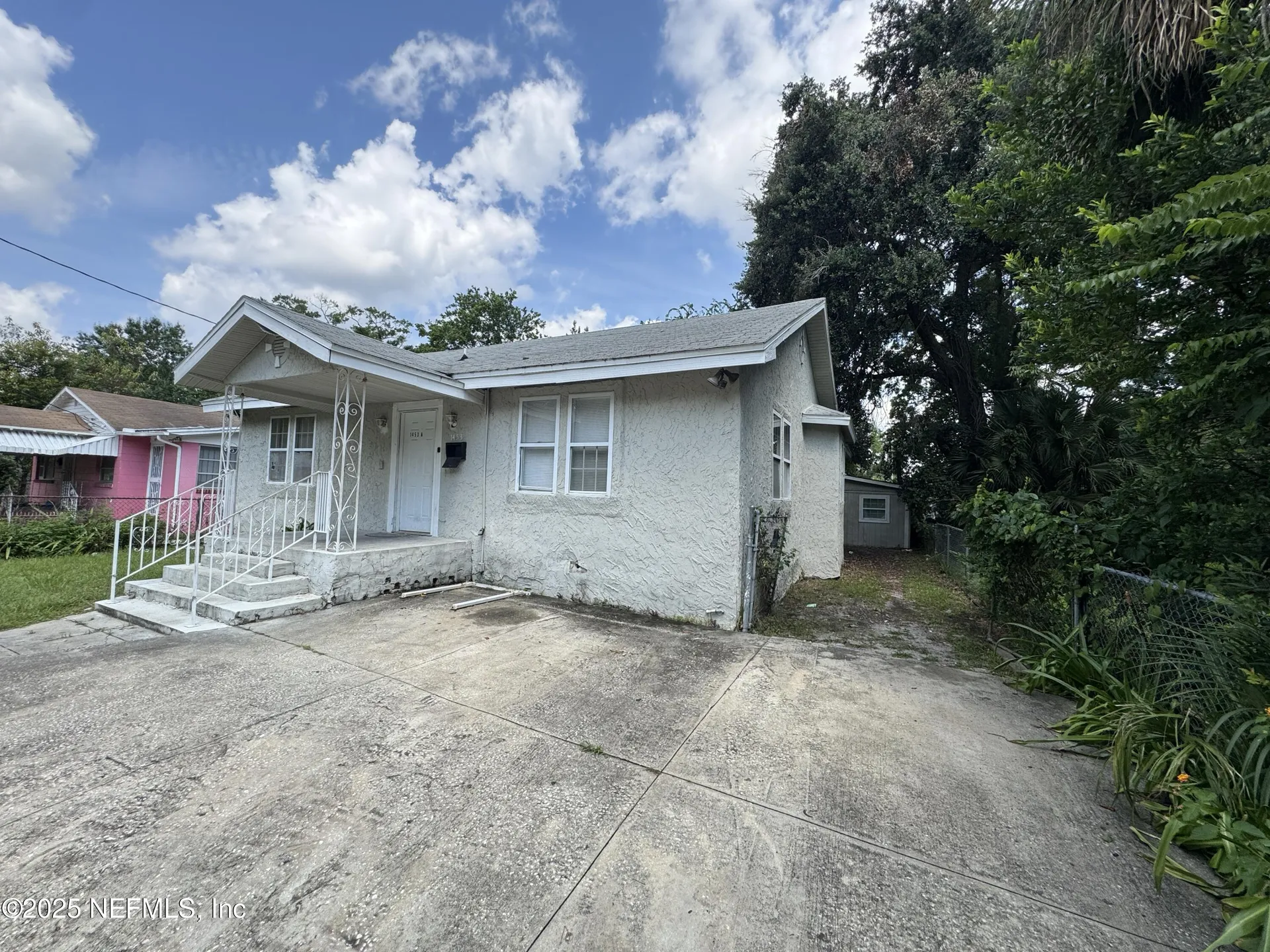 1453 14th Street W Jacksonville FL 32209
