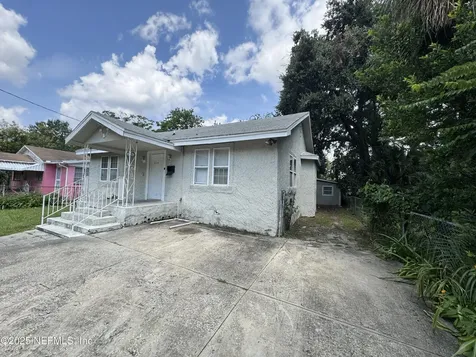 1453 14th Street W Jacksonville FL 32209