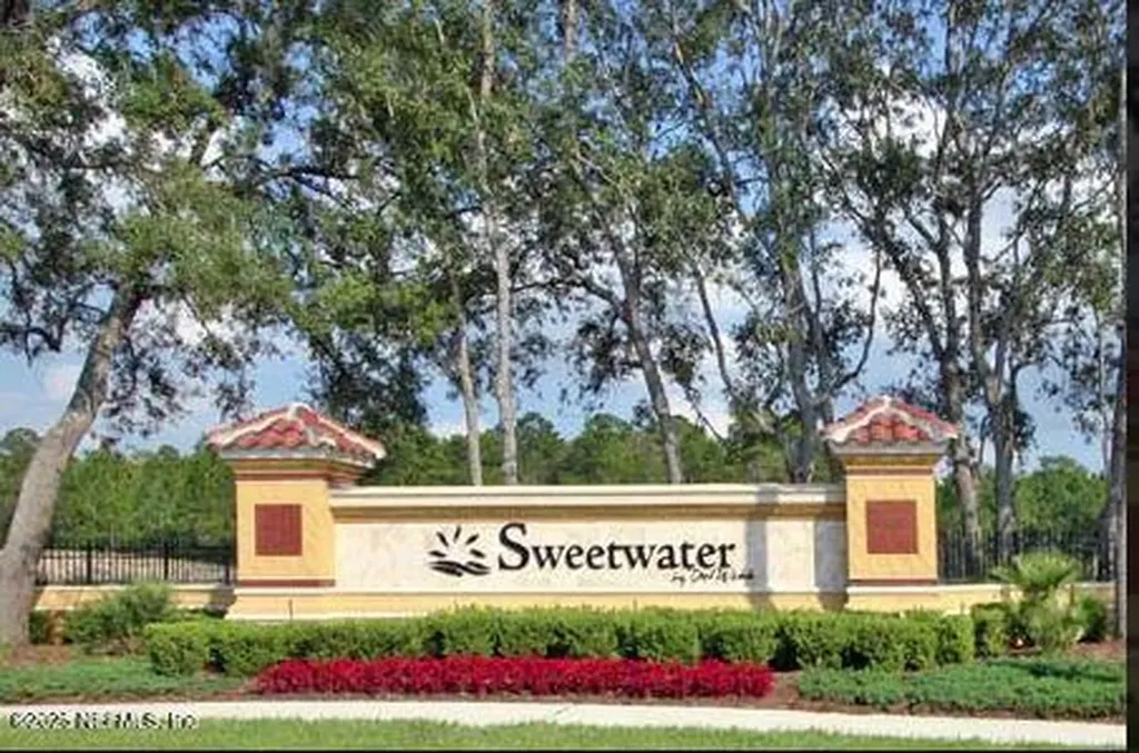 9267 Saltwater Way Jacksonville FL 32256
