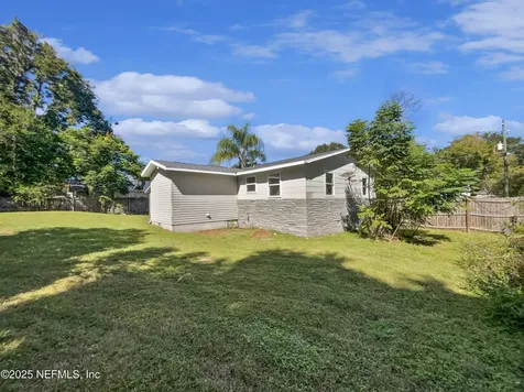 4530 Hercules Avenue Jacksonville FL 32205