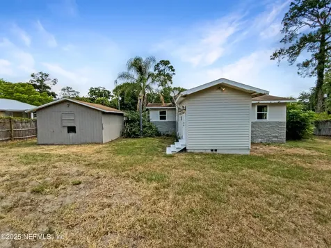 4530 Hercules Avenue Jacksonville FL 32205