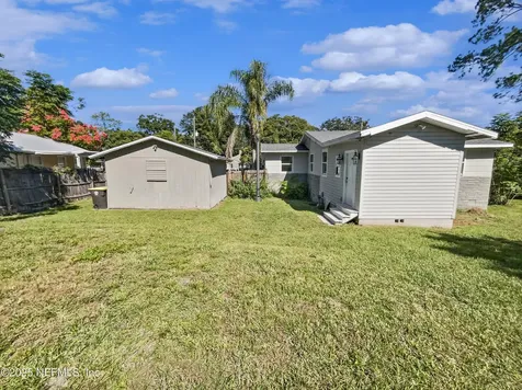 4530 Hercules Avenue Jacksonville FL 32205