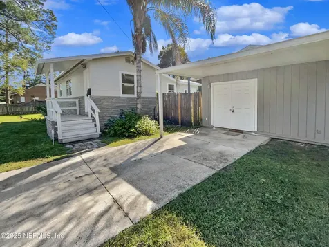 4530 Hercules Avenue Jacksonville FL 32205