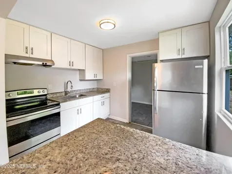 4530 Hercules Avenue Jacksonville FL 32205