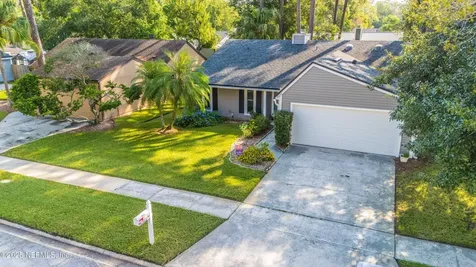 10247 Pine Breeze Road W Jacksonville FL 32257