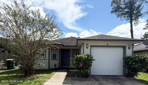2641 Sam Houston Place Jacksonville FL 32246