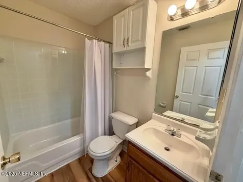 2641 Sam Houston Place Jacksonville FL 32246