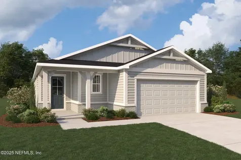 141 Crafton Circle St. Johns FL 32259