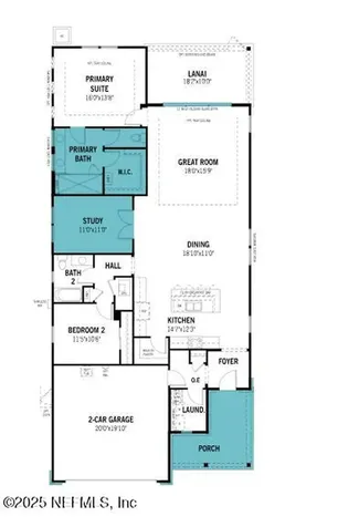 141 Crafton Circle St. Johns FL 32259