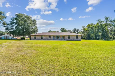 24033 County Road 121 Hilliard FL 32046