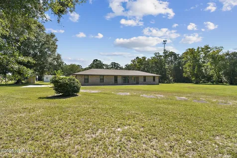 24033 County Road 121 Hilliard FL 32046