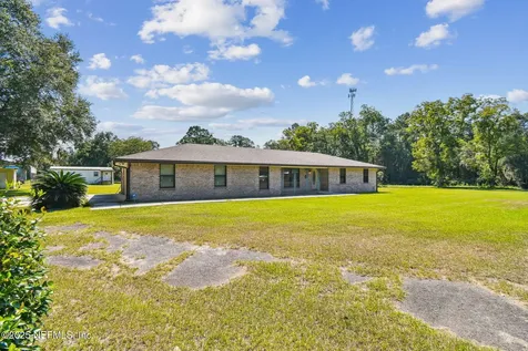 24033 County Road 121 Hilliard FL 32046