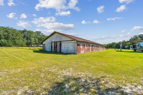 24033 County Road 121 Hilliard FL 32046
