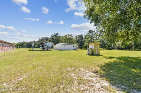 24033 County Road 121 Hilliard FL 32046