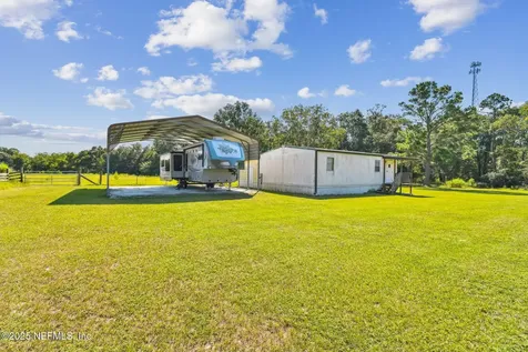 24033 County Road 121 Hilliard FL 32046