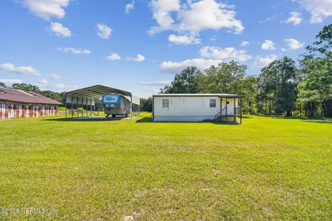24033 County Road 121 Hilliard FL 32046