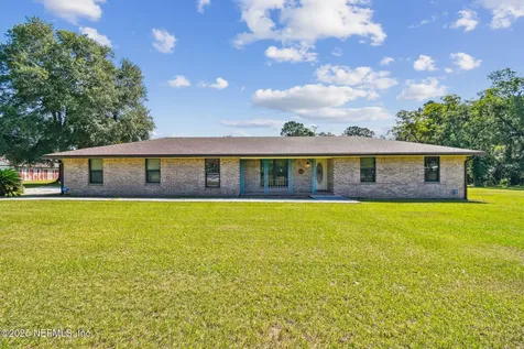 24033 County Road 121 Hilliard FL 32046