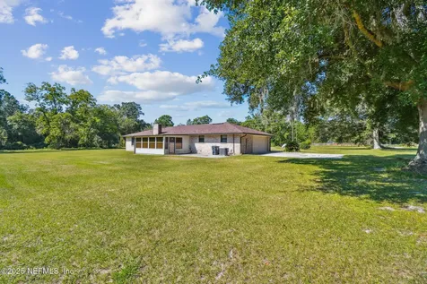 24033 County Road 121 Hilliard FL 32046