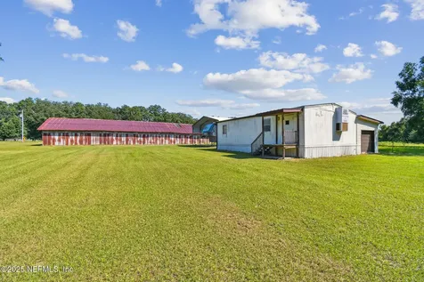 24033 County Road 121 Hilliard FL 32046