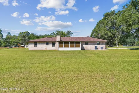 24033 County Road 121 Hilliard FL 32046