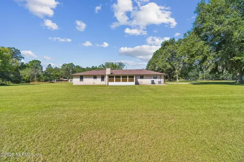 24033 County Road 121 Hilliard FL 32046