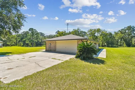 24033 County Road 121 Hilliard FL 32046
