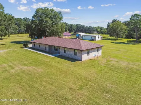 24033 County Road 121 Hilliard FL 32046