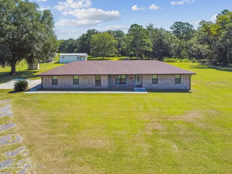 24033 County Road 121 Hilliard FL 32046