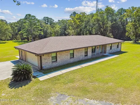 24033 County Road 121 Hilliard FL 32046