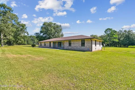 24033 County Road 121 Hilliard FL 32046