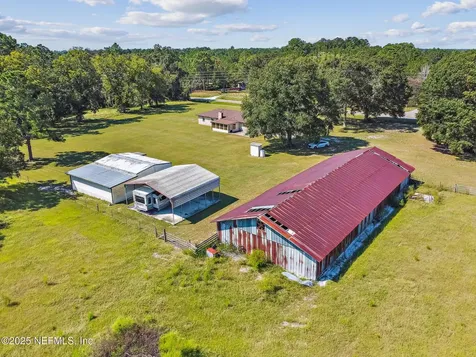 24033 County Road 121 Hilliard FL 32046