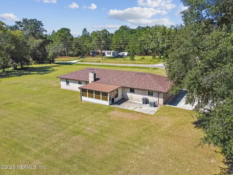 24033 County Road 121 Hilliard FL 32046
