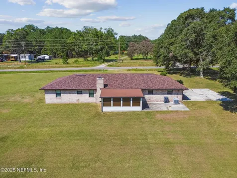 24033 County Road 121 Hilliard FL 32046