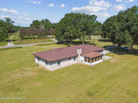 24033 County Road 121 Hilliard FL 32046