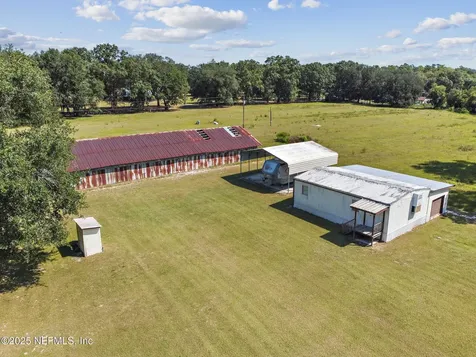 24033 County Road 121 Hilliard FL 32046