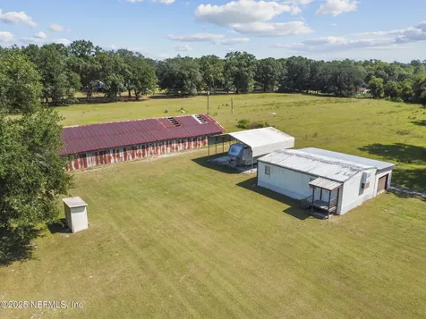 24033 County Road 121 Hilliard FL 32046