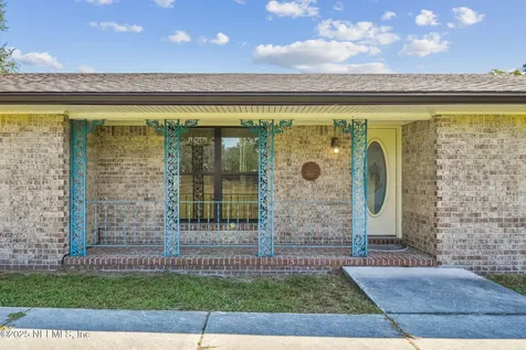 24033 County Road 121 Hilliard FL 32046