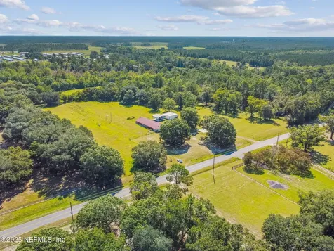 24033 County Road 121 Hilliard FL 32046