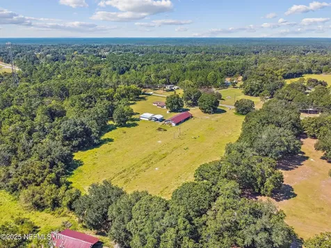 24033 County Road 121 Hilliard FL 32046