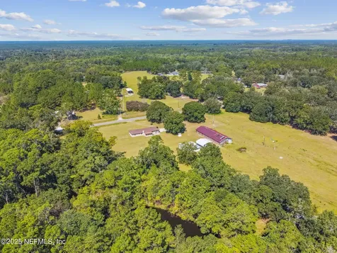 24033 County Road 121 Hilliard FL 32046