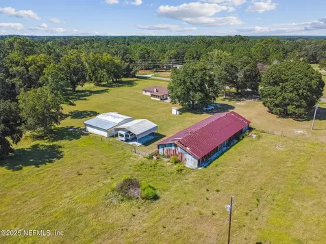 24033 County Road 121 Hilliard FL 32046