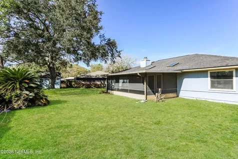 5228 Gathering Oaks Court W Jacksonville FL 32258