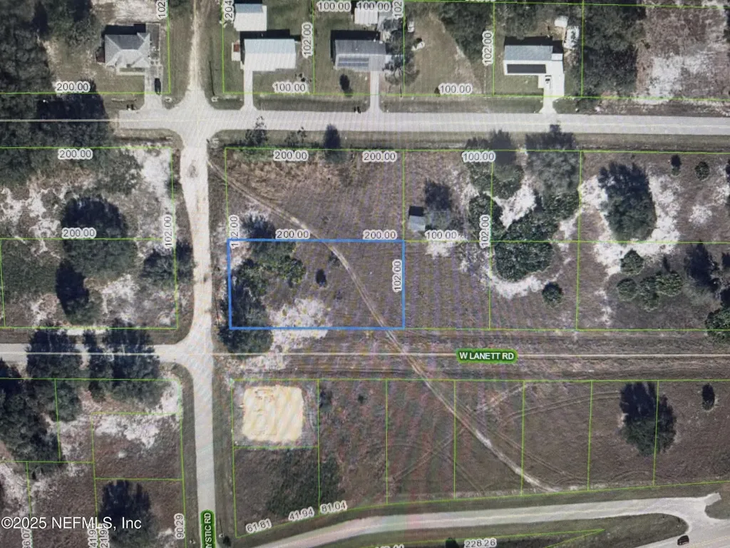 2850 W Lanett Road Avon Park FL 33825