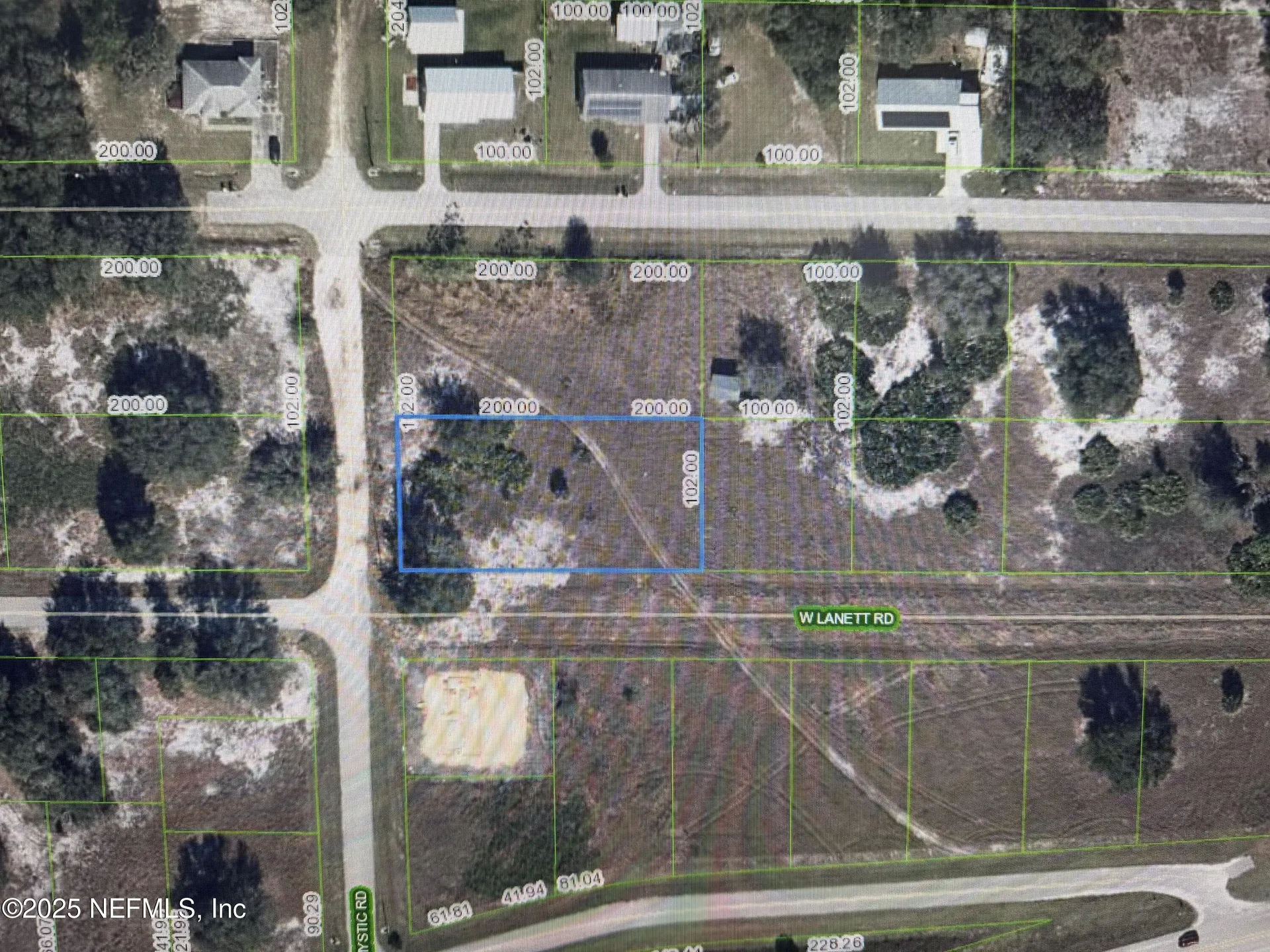 2850 W Lanett Road Avon Park FL 33825