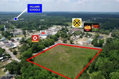 0 Orange Street Hilliard FL 32046