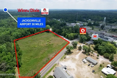 0 Orange Street Hilliard FL 32046