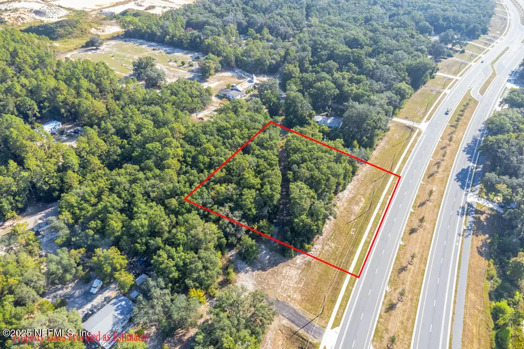 1926 State Road 20 Hawthorne FL 32640